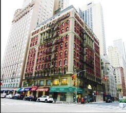 Building Photo - 57 W 58th St