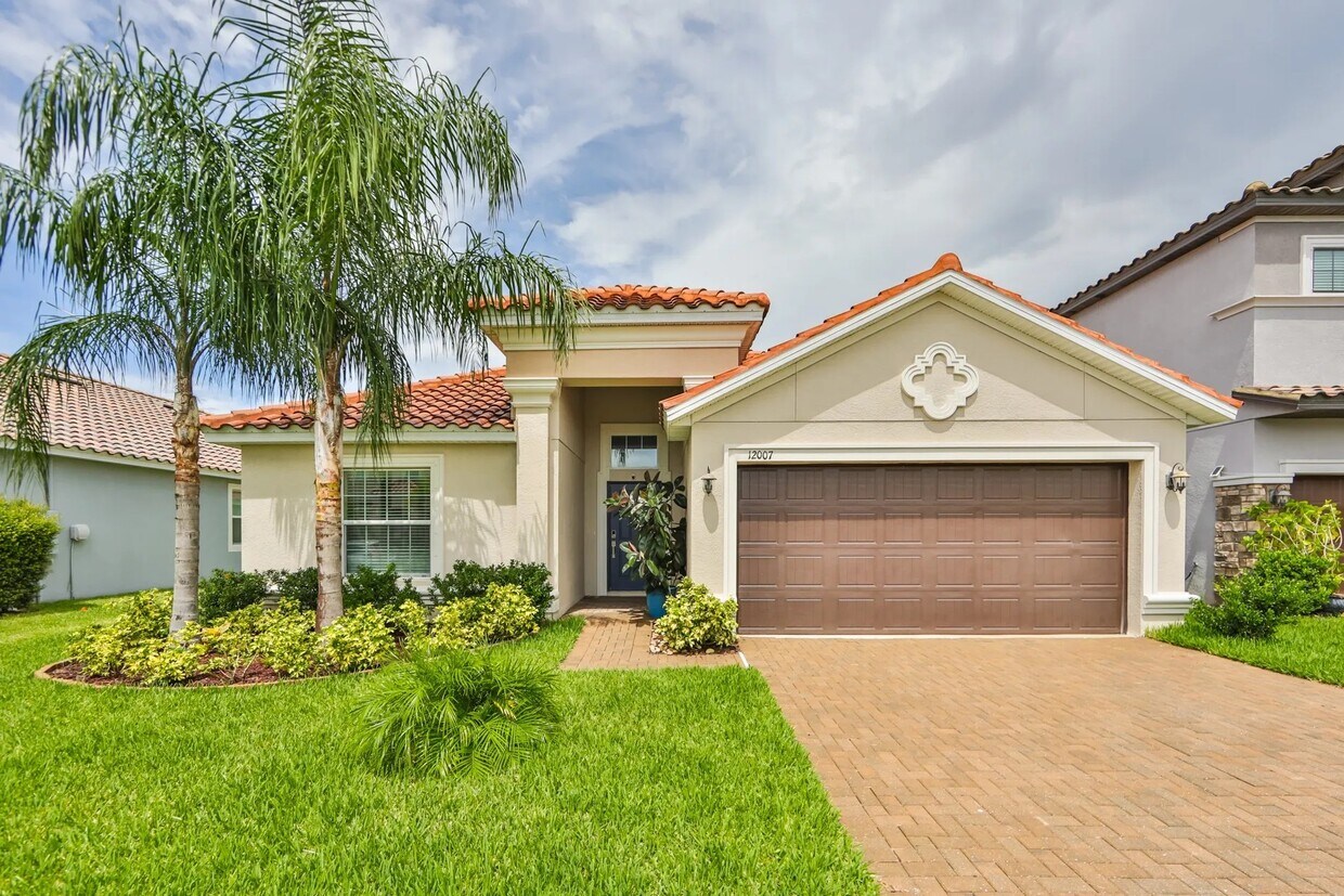 Foto principal - 12007 Cardinal Flower Dr