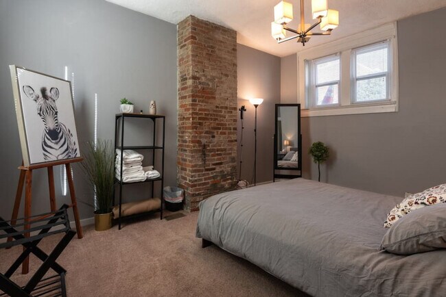 Foto del edificio - 1428 Sycamore St