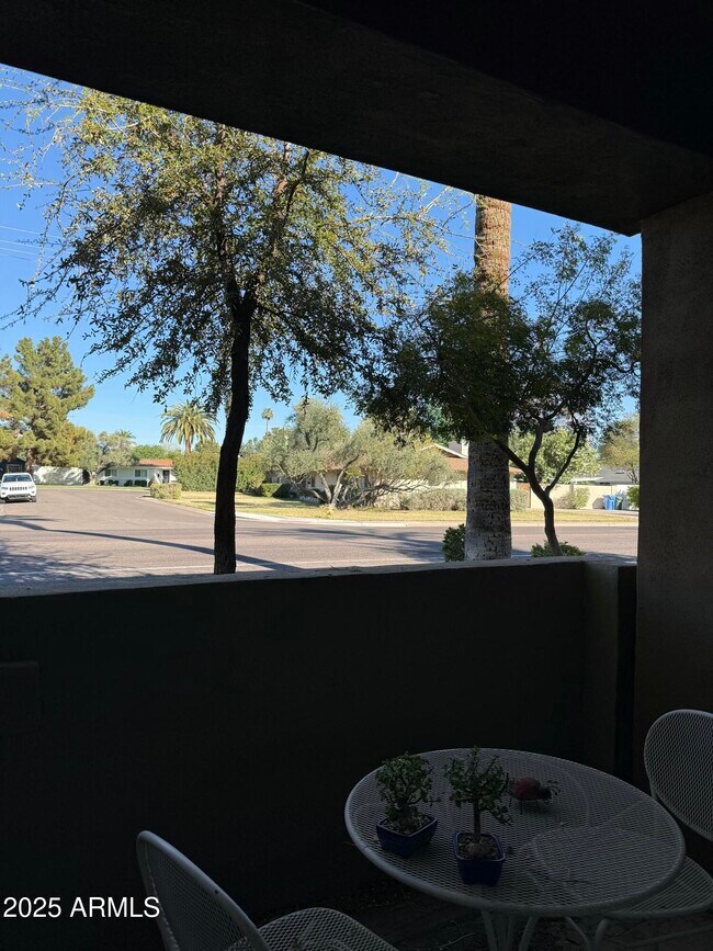 Foto del edificio - 4848 N 36th St