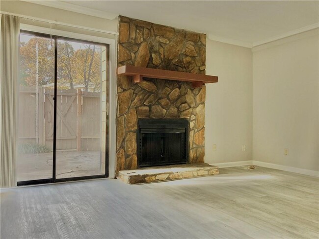 Foto del edificio - 3876 Moran Way