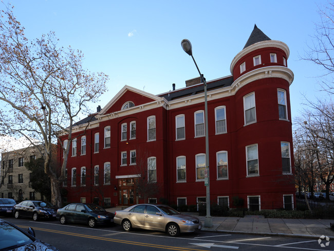 Building Photo - The Logan School Condominium