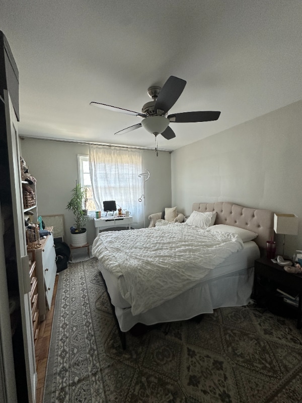 Photo - 1718 W Abingdon Dr Apartment