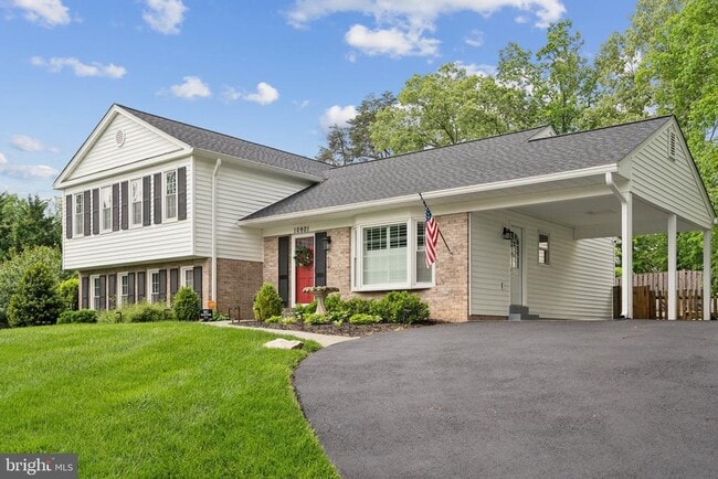 Building Photo - 10901 Spurlock Ct