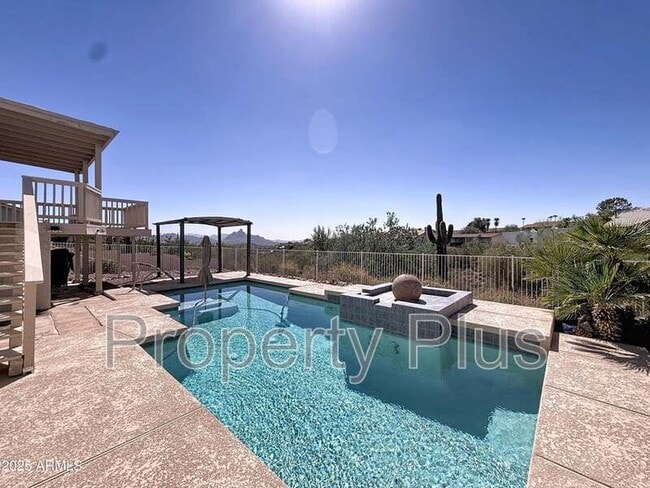 Foto del edificio - 15545 E Mustang Dr