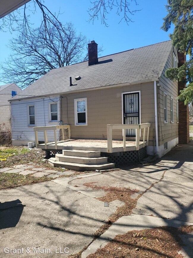Building Photo - 3 br, 1 bath House - 4516 Neff