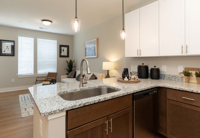 Building Photo - Preston Ridge