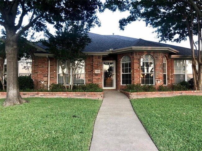 Building Photo - 1302 Bethany Creek Blvd