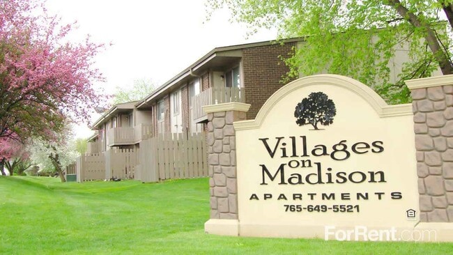 Foto del interior - Villages on Madison Apartments