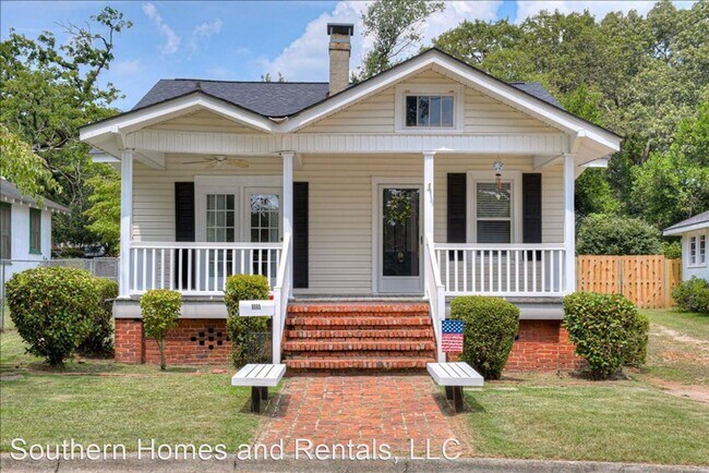 Foto del edificio - 2 br, 2 bath House - 1111 Adrian St