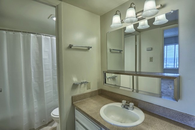 Foto del edificio - Berkshire Towers