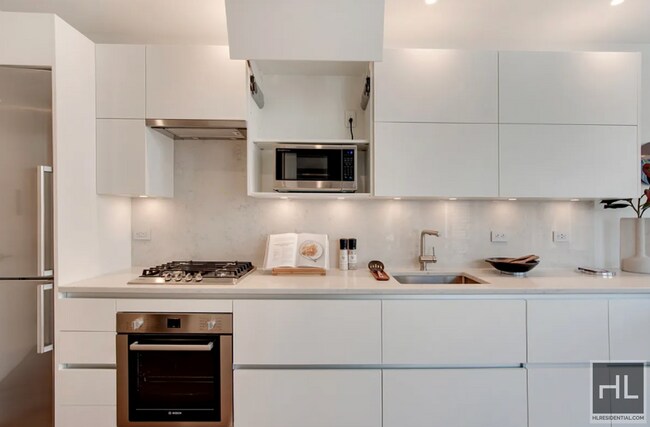 Foto del edificio - East 44th Street