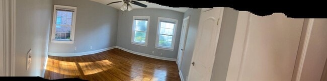Bedroom - 1732 Monroe Dr NE