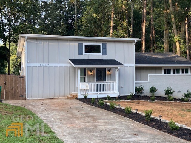 Foto principal - 2667 Yale Terrace