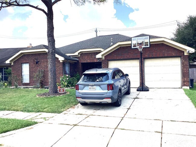 Foto del edificio - 4626 Stonemede Dr