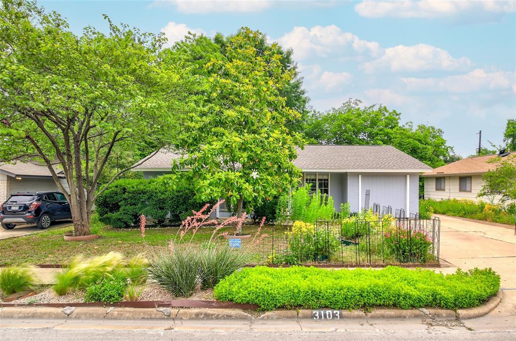 Foto principal - 3103 Steck Ave
