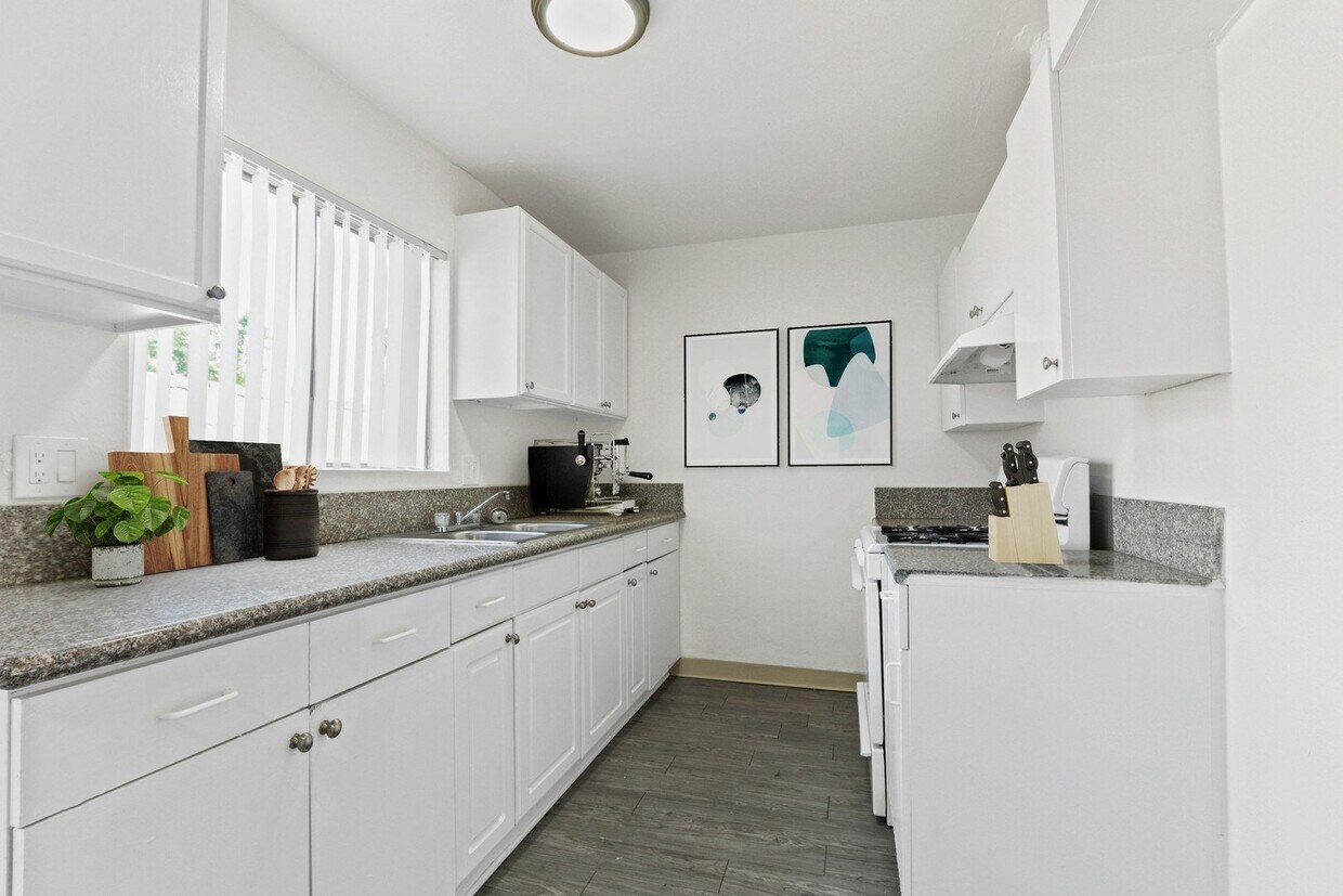 Primary Photo - Carlyle Court Apartment Homes