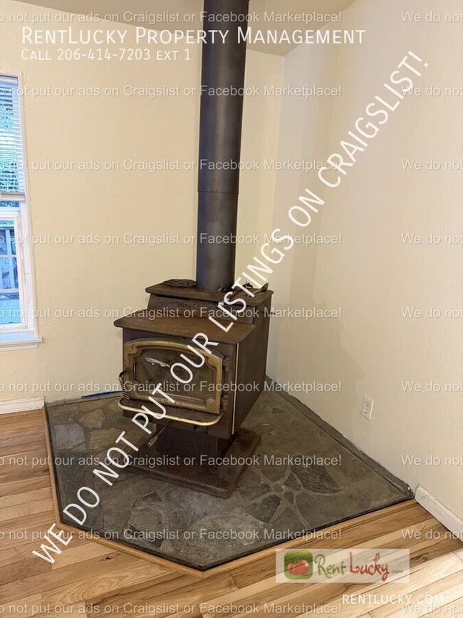 Foto del edificio - 31910 NE 162nd St