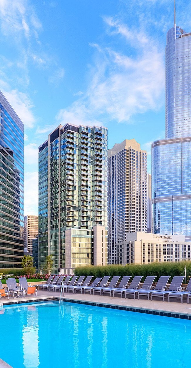 Foto del edificio - 545 N Dearborn St