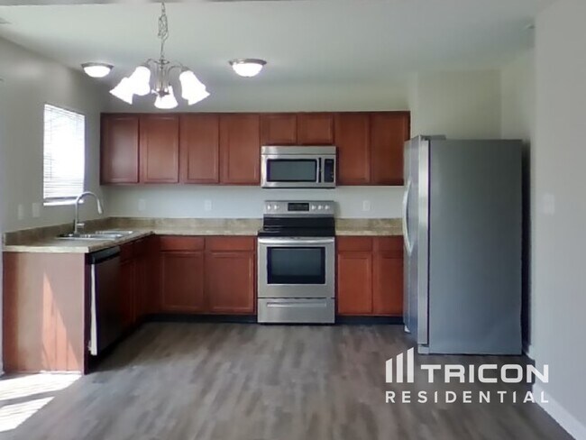 Building Photo - 8025 Amadeus Dr