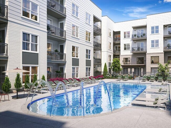 Foto del edificio - 7260 Roswell Rd NE