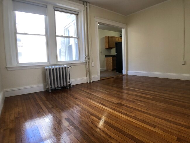 Building Photo - 1171 Boylston St
