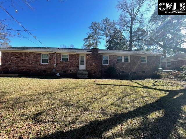 Foto del edificio - 2511 Pleasant Ridge Dr