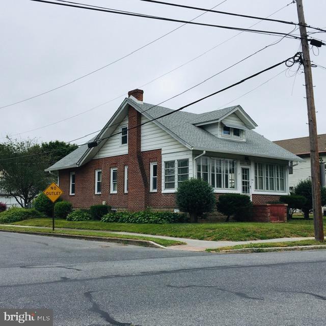 901 S State St, Dover, DE 19901 House Rental in Dover, DE