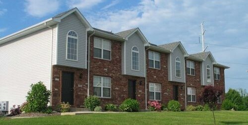 Primary Photo - 7603 Stonebridge Golf Dr