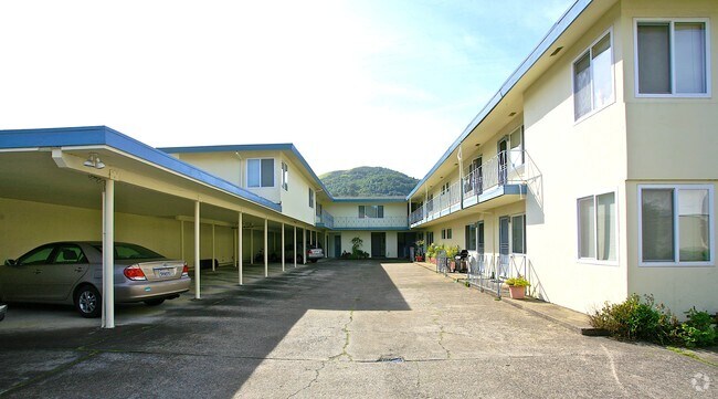Foto del edificio - 41-45 Woodland