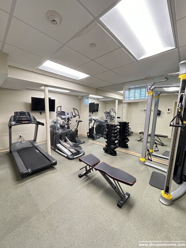 Building Photo - 14 Chauncy St