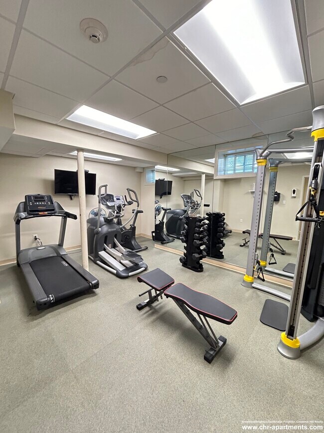 Foto del edificio - 14 Chauncy St