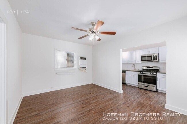Foto del edificio - 4127 Monroe St