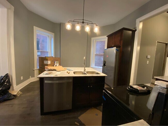 Kitchen - 1468 S 2nd St