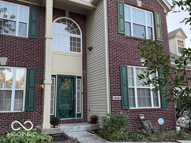 Foto del edificio - 14502 Baldwin Ln