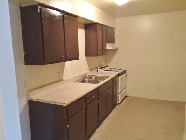 Foto del interior - Shawnee Sevilla Apartments
