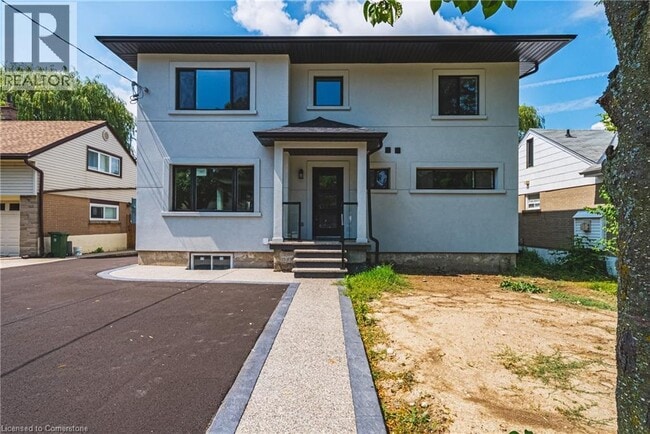 Photo du bâtiment - 472 E 36th St