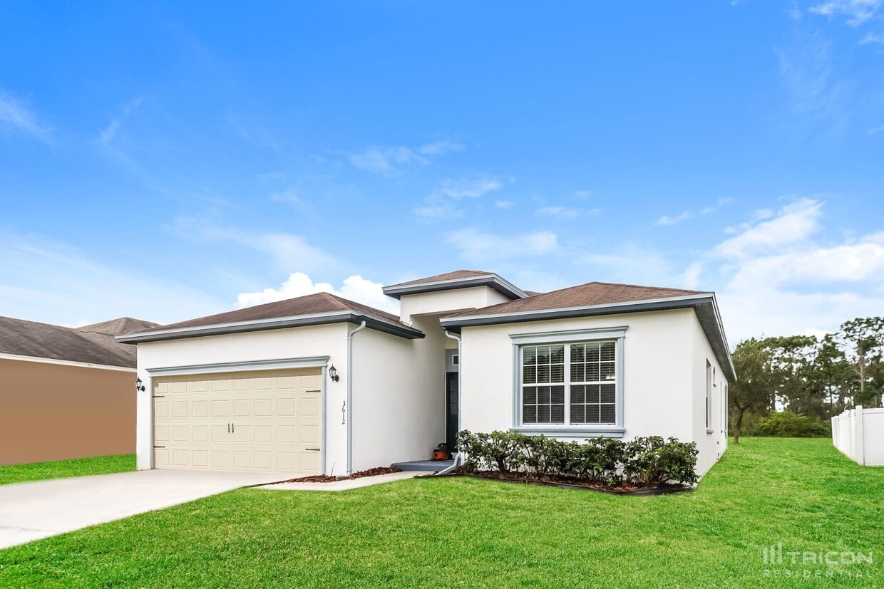 Primary Photo - 3612 Bristol Cove Ln