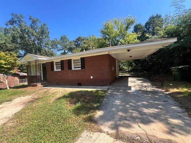 Building Photo - 4407 Pate Dr