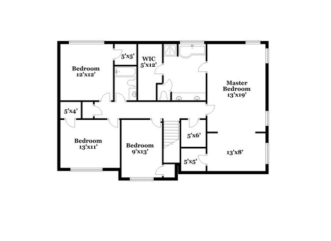 Foto del edificio - 1001 Summer Lake Way