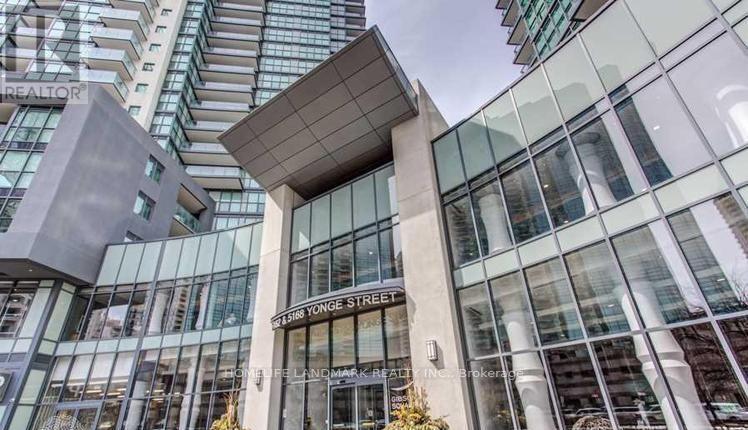Primary Photo - 5168-5168 Yonge St