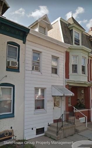 Foto principal - 1234 Mulberry St