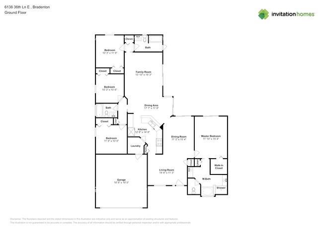 Building Photo - 6138 36th Ln E