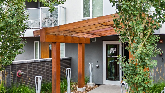 Building Photo - 2424 2 Av NW