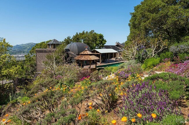 Foto del edificio - 1100 Bayhills Dr