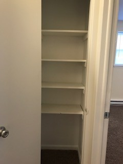 Linen Closet - Northridge Commons