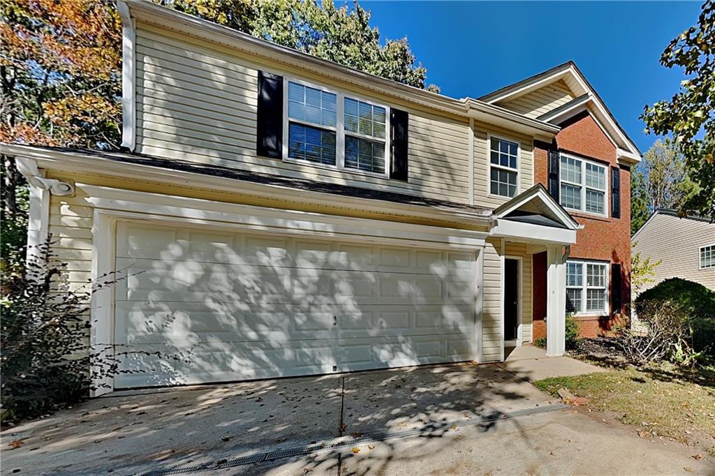 Foto principal - 578 Arbor Ridge Dr