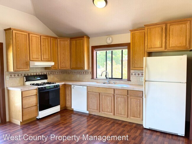 Foto del edificio - Studio, 1 bath House - 5503 Thomas Rd Unit B