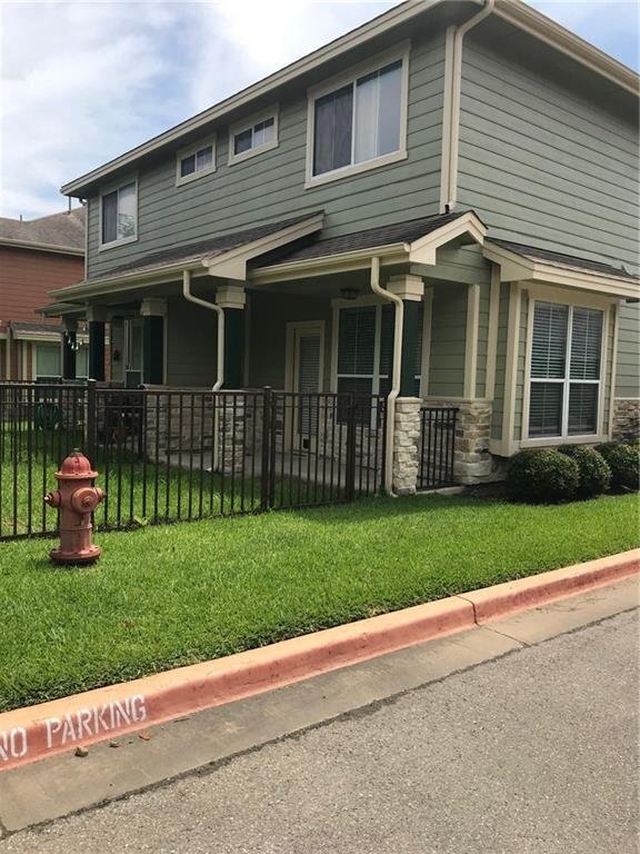 Foto del edificio - 1481 E Old Settlers Blvd