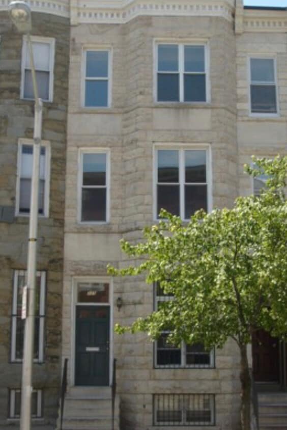 Primary Photo - 225 E Lafayette Ave